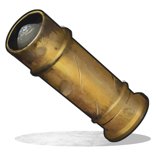 Handmade Shell