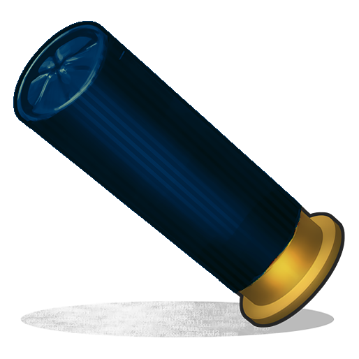 12 Gauge Incendiary Shell