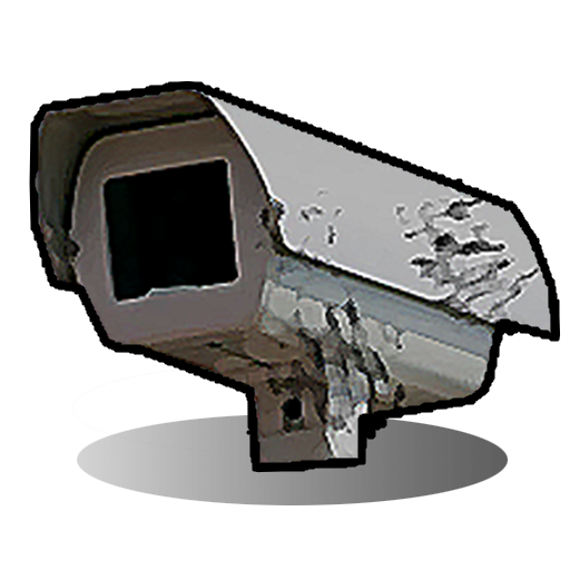 CCTV Camera