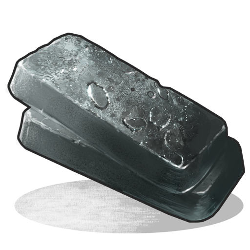 High Quality Metal