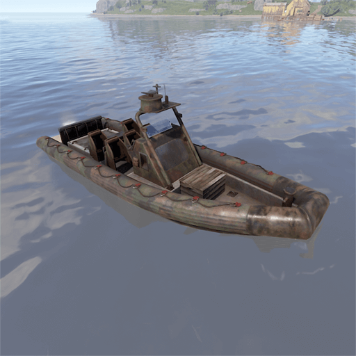 RHIB