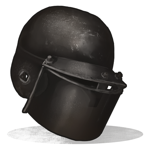 Riot Helmet