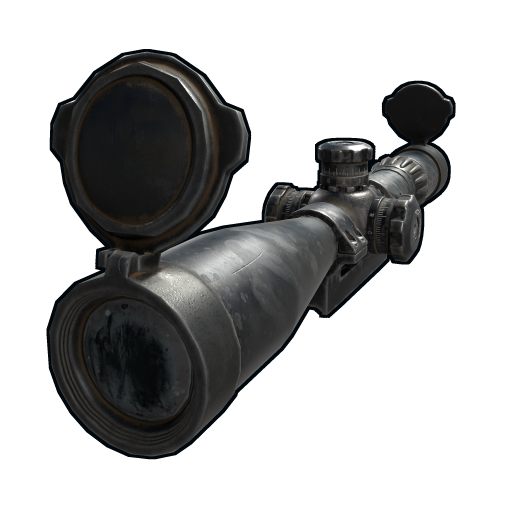 16x Zoom Scope