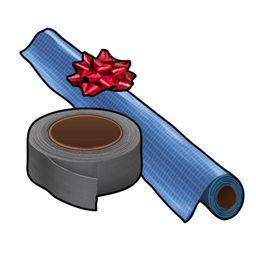 Wrapping Paper