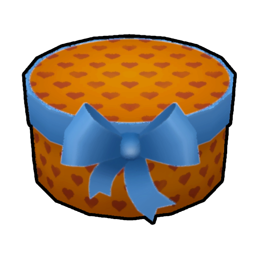 Medium Present